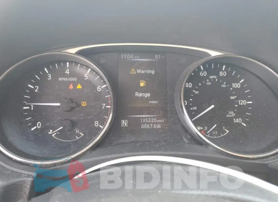 KNMAT2MV9GP691737 Photo# 9