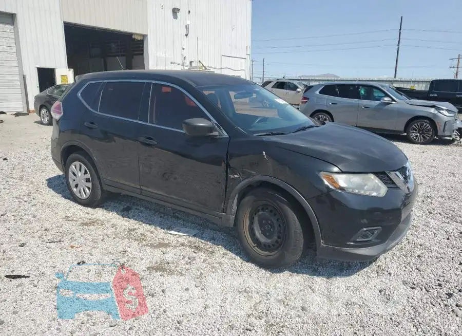 KNMAT2MV9GP691737 Photo# 4