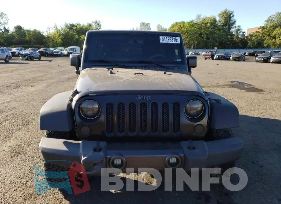 1C4BJWDG3HL600022 Photo# 5