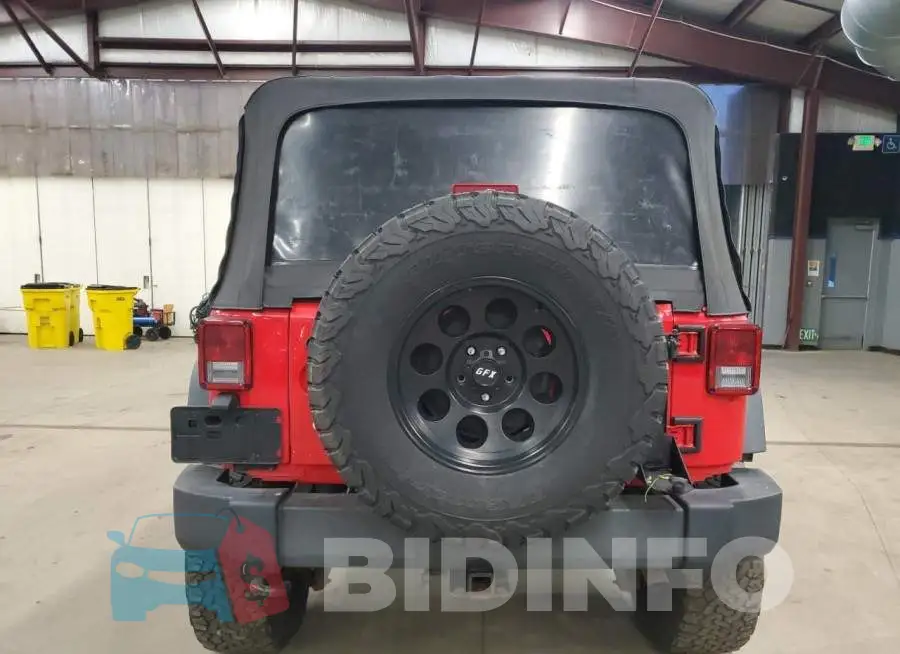 1C4BJWFG5GL118048 Photo# 6
