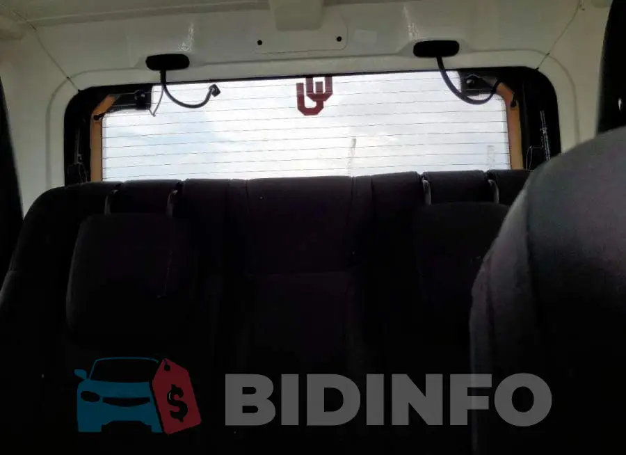 1C4GJXAN0PW679922 Photo# 10