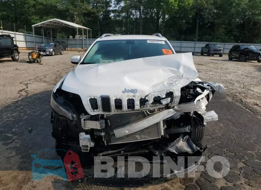 1C4PJLCB0LD645206 Photo# 5