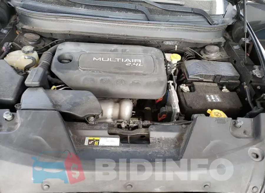 1C4PJLDB2JD557513 Photo# 12