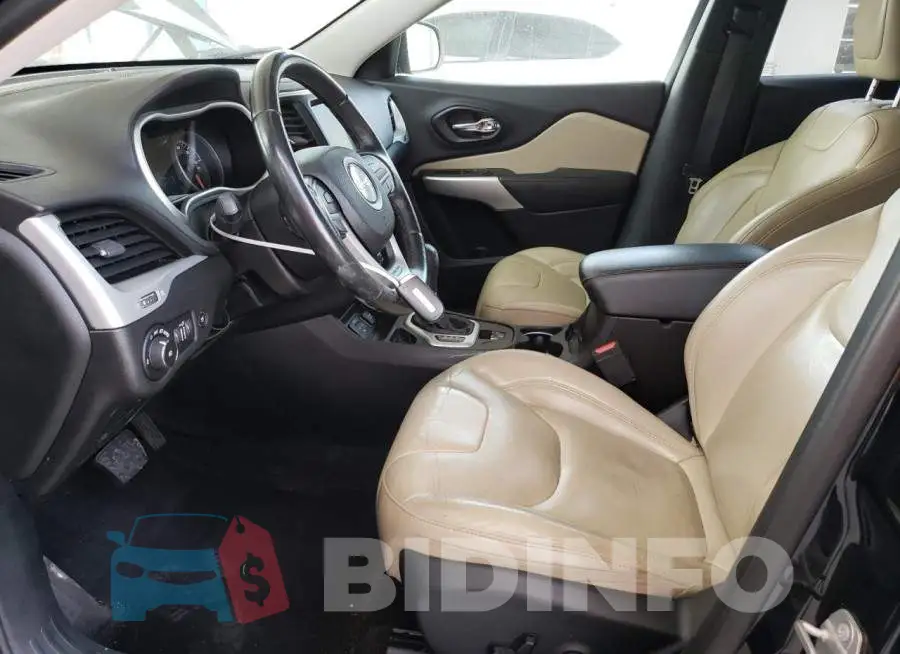 1C4PJLDB2JD557513 Photo# 7