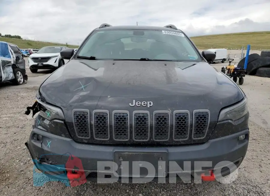1C4PJMBX5LD562549 Photo# 5