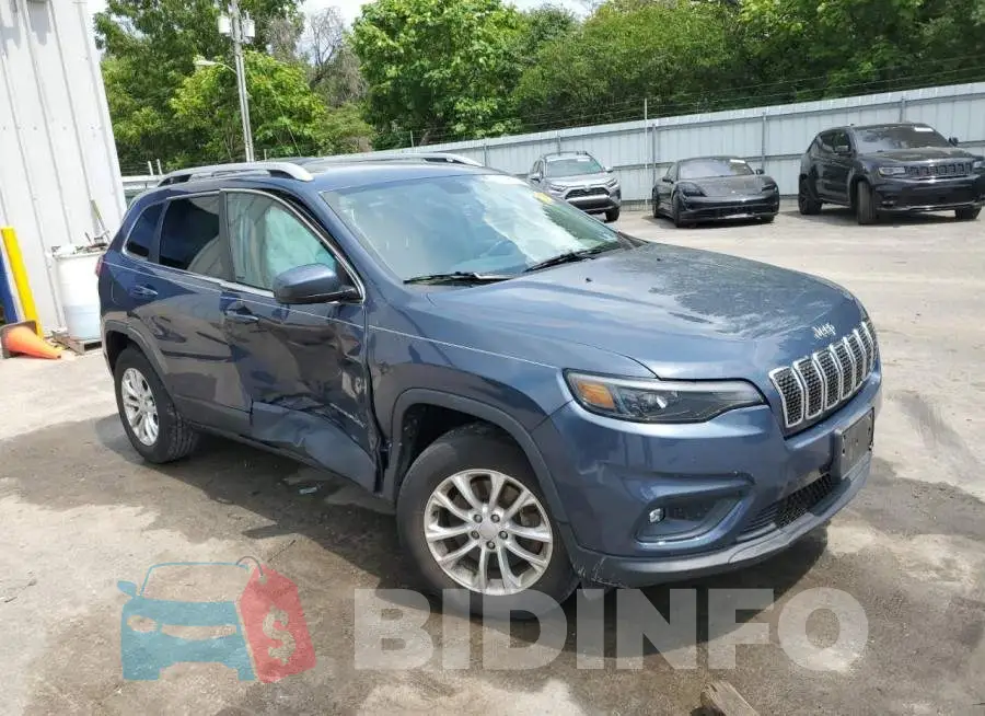 1C4PJMCB0KD372336 Photo# 4