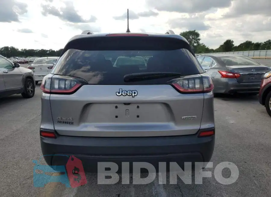 1C4PJMCB3KD254409 Photo# 6