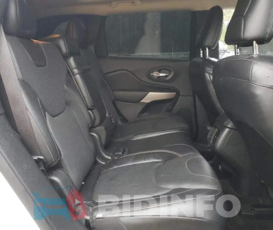 1C4PJMDX6JD610408 Photo# 11