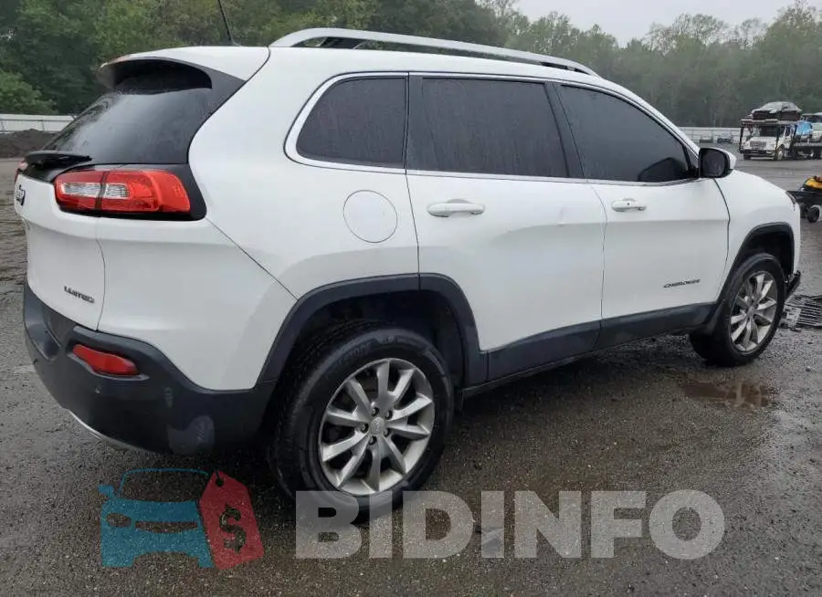 1C4PJMDX6JD610408 Photo# 3