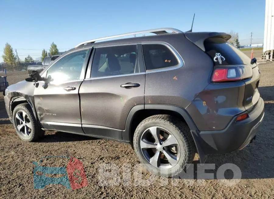 1C4PJMDX7KD279002 Photo# 2