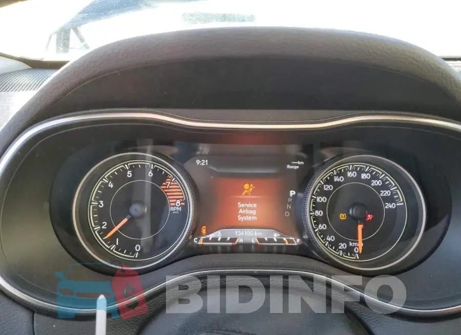 1C4PJMDX7KD279002 Photo# 9