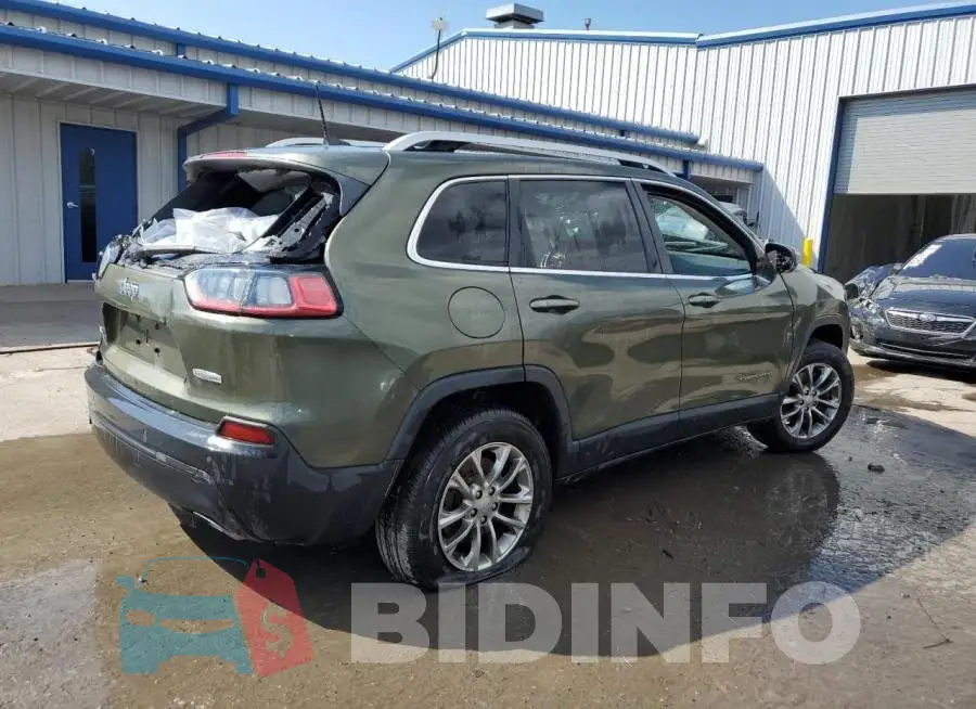 1C4PJMLX1KD271379 Photo# 3