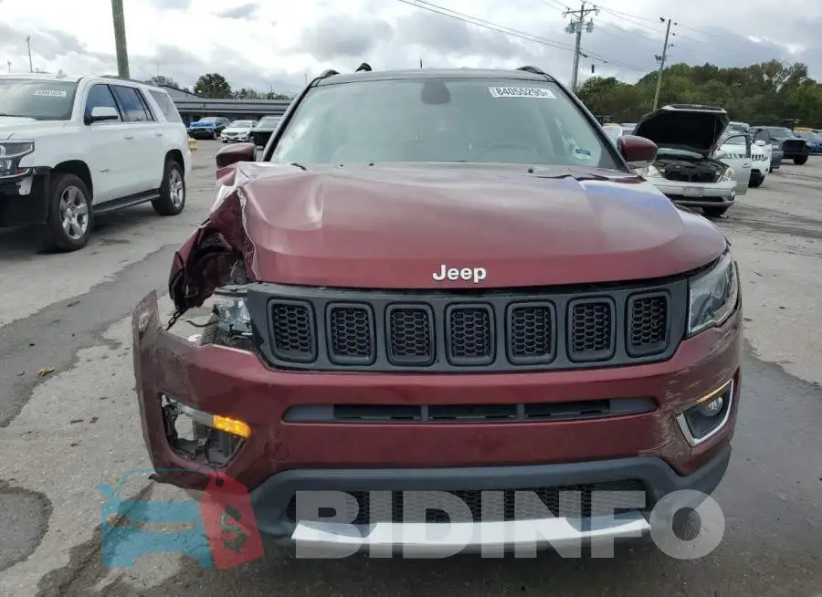 3C4NJDCB3LT182436 Photo# 5