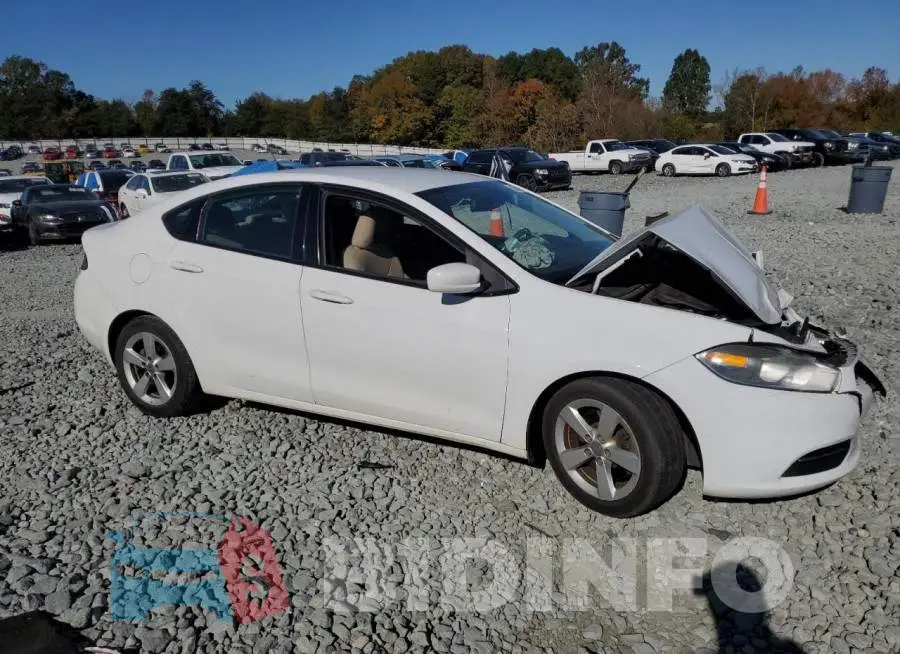 1C3CDFBBXGD563857 Photo# 4