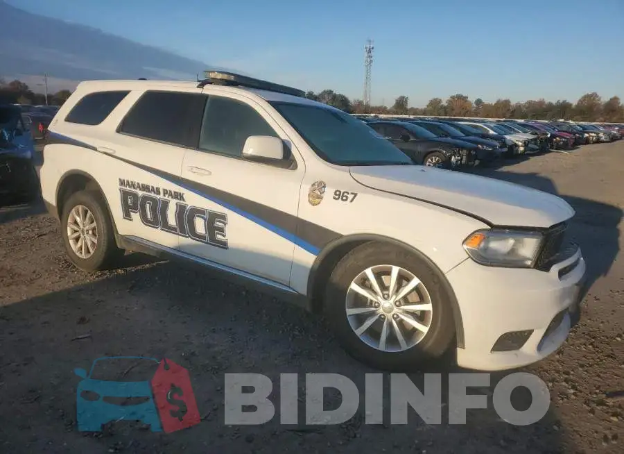 1C4RDJFG2KC626818 Photo# 4