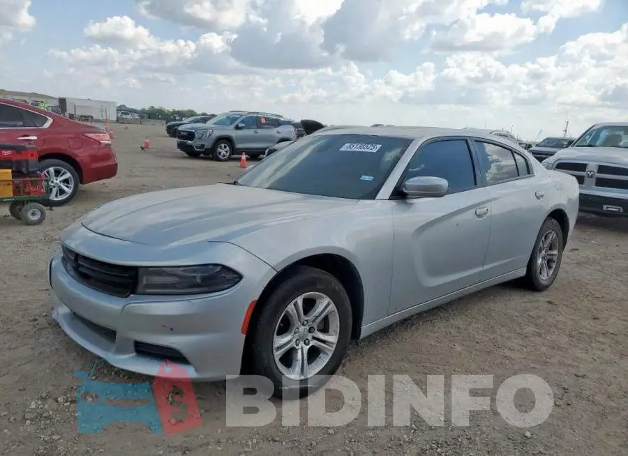 2C3CDXBG7KH709712 Photo# 1