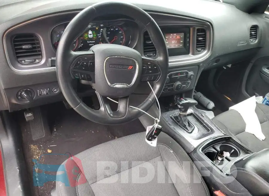 2C3CDXBGXHH623397 Photo# 8