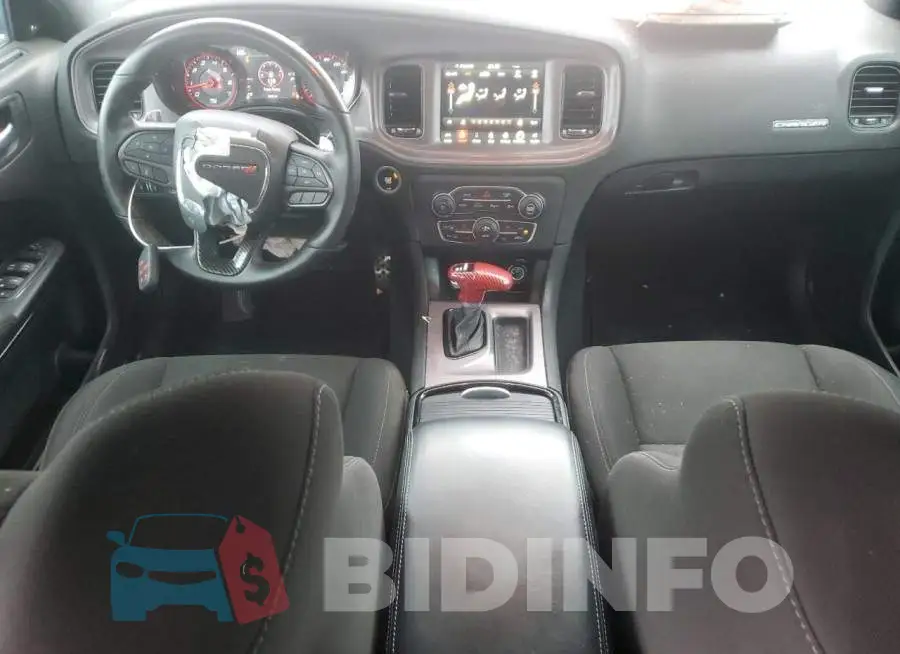 2C3CDXCT1PH534795 Photo# 8