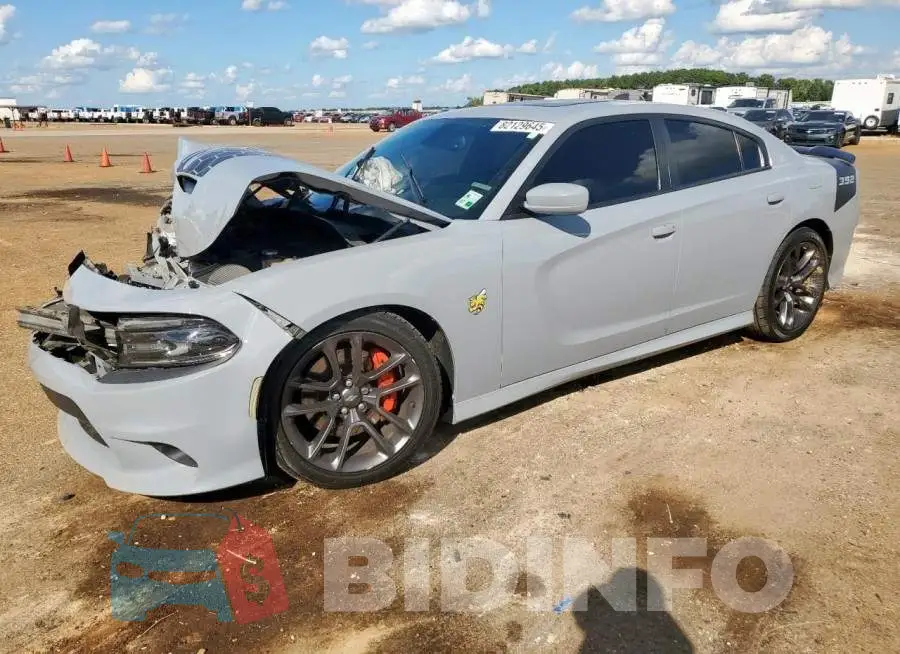 2C3CDXGJ6MH569384 Photo# 1