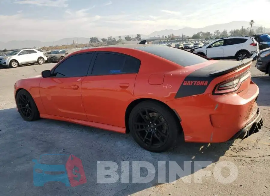2C3CDXGJ9KH593269 Photo# 2