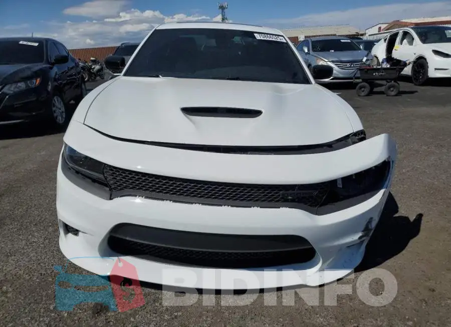 2C3CDXHG1PH700454 Photo# 5