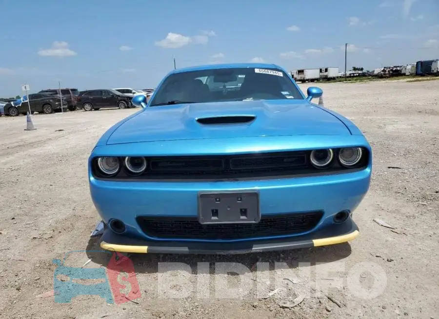 2C3CDZJG0PH629821 Photo# 5