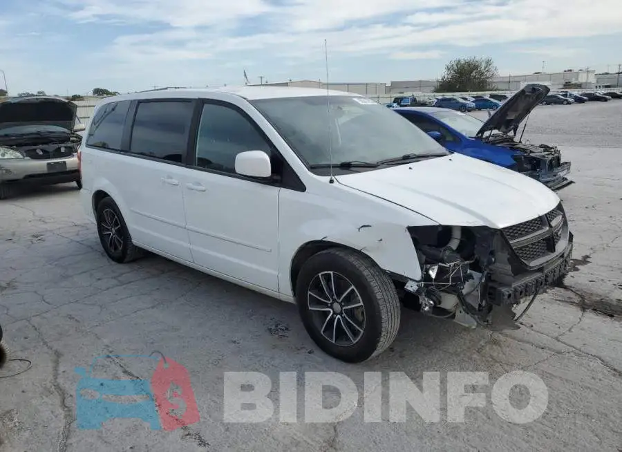 2C4RDGBG4GR170943 Photo# 4