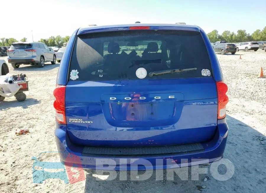 2C4RDGBGXLR186428 Photo# 6