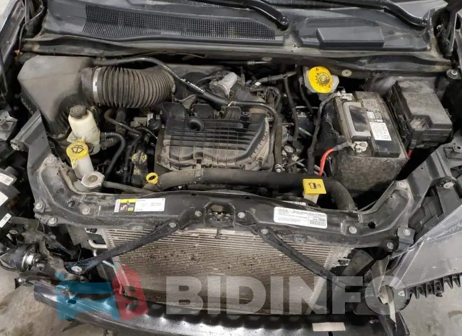 2C4RDGEG1KR737016 Photo# 12
