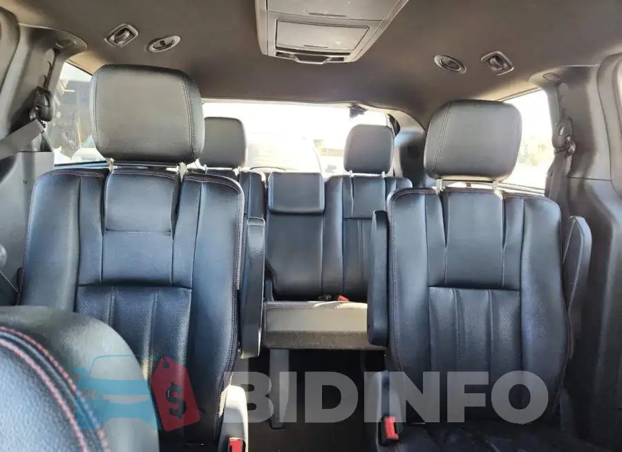 2C4RDGEG2KR764192 Photo# 10