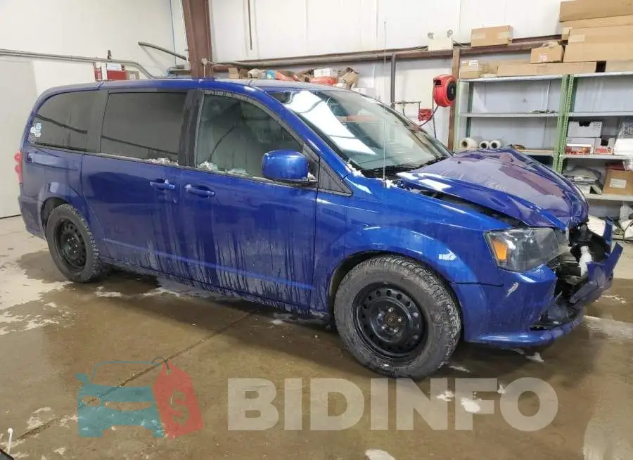 2C4RDGEG2LR152317 Photo# 4
