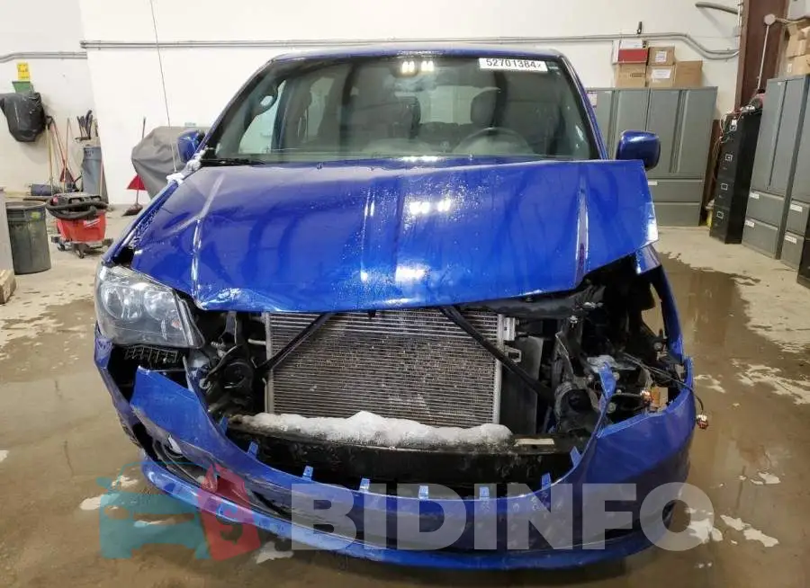 2C4RDGEG2LR152317 Photo# 5