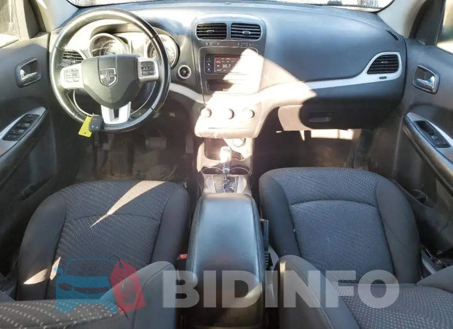 3C4PDCAB7GT154125 Photo# 8