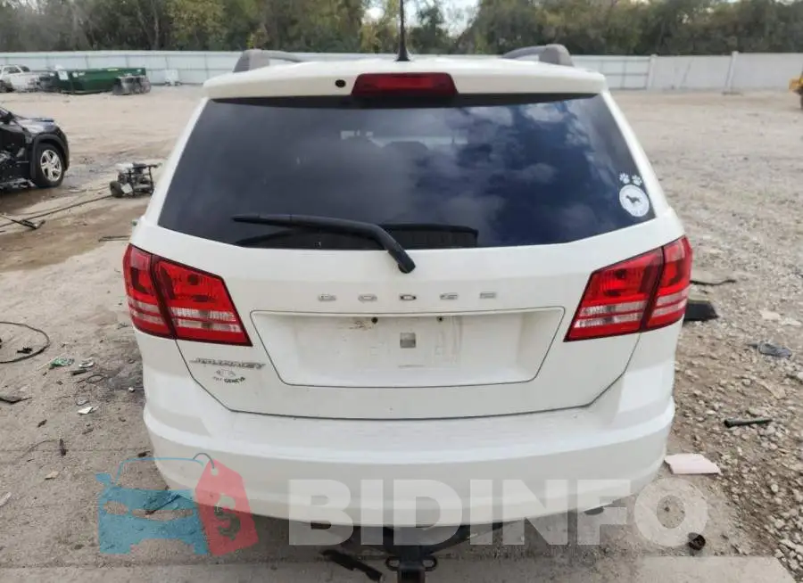3C4PDCAB9GT223526 Photo# 6