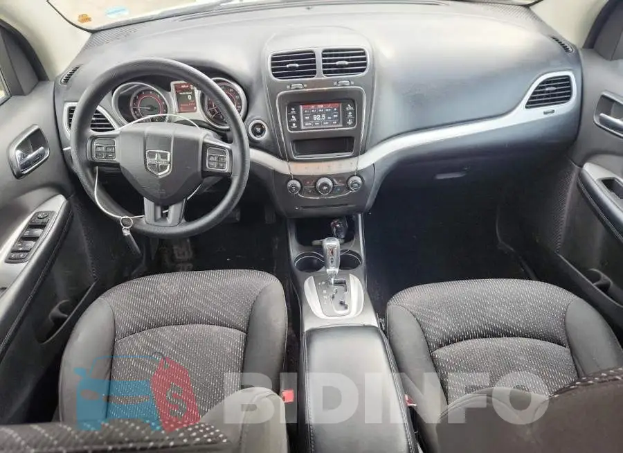 3C4PDCAB9GT223526 Photo# 8