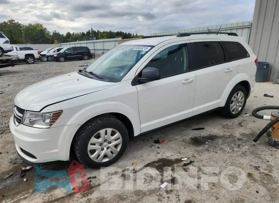 3C4PDCAB9GT223526 Photo# 1