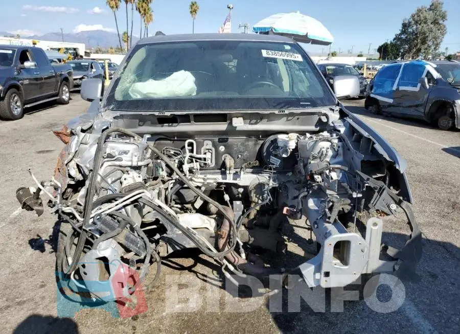 3C4PDCBG2GT157430 Photo# 5