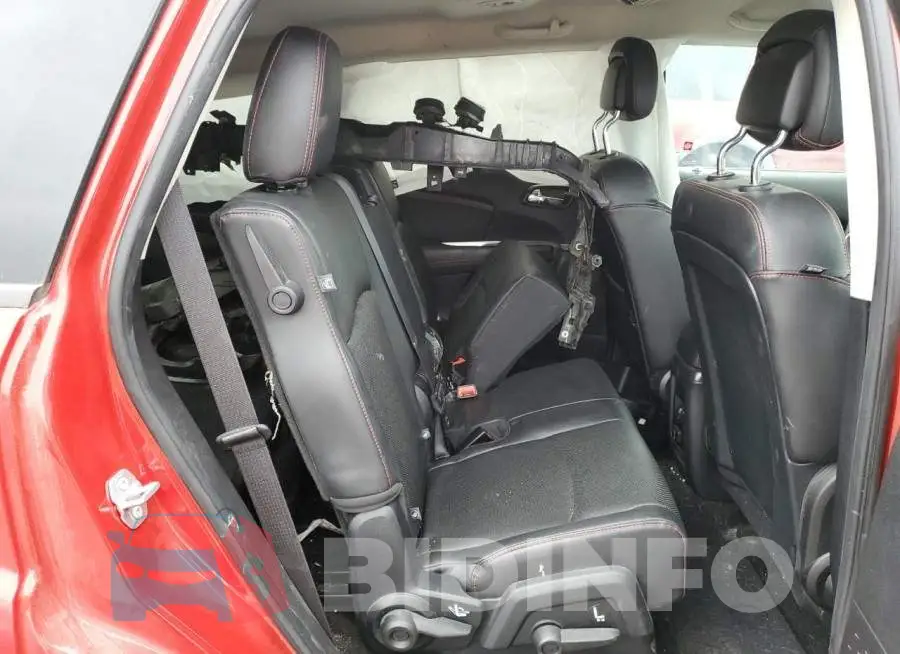 3C4PDCEG0GT149824 Photo# 11