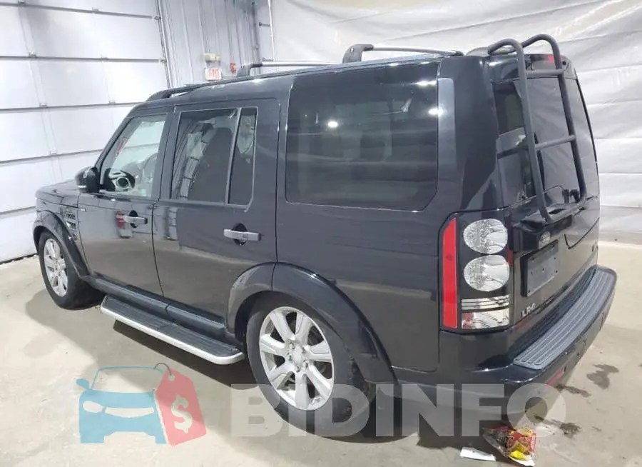SALAG2V60GA798277 Photo# 2