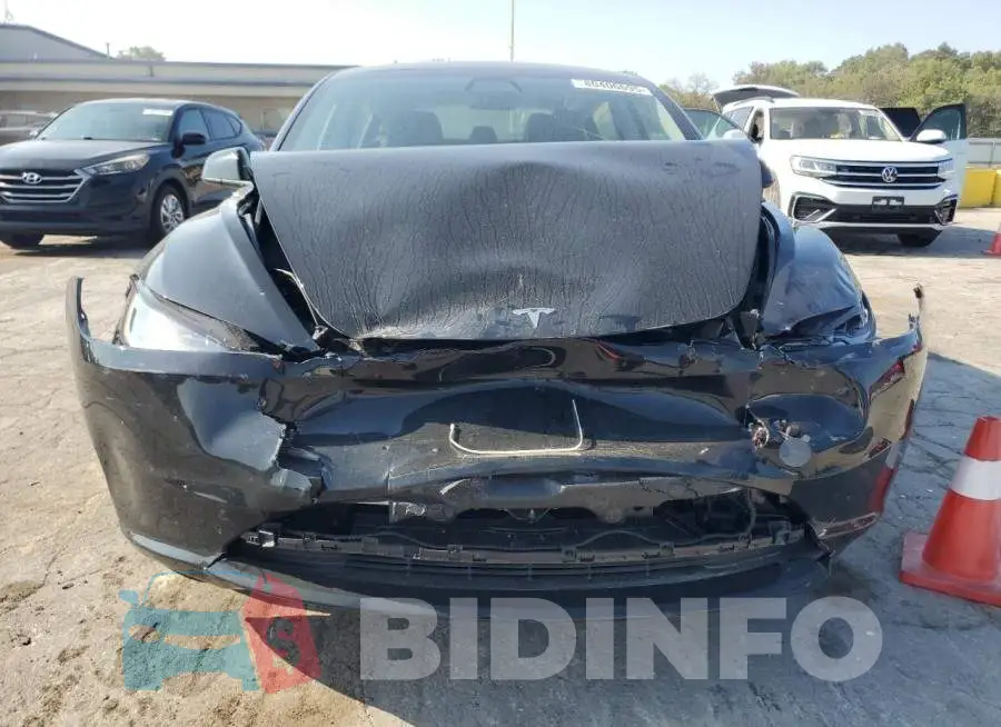 5YJ3E1EA4RF736251 Photo# 5