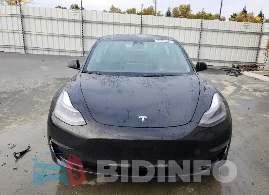5YJ3E1EA6NF191115 Photo# 5