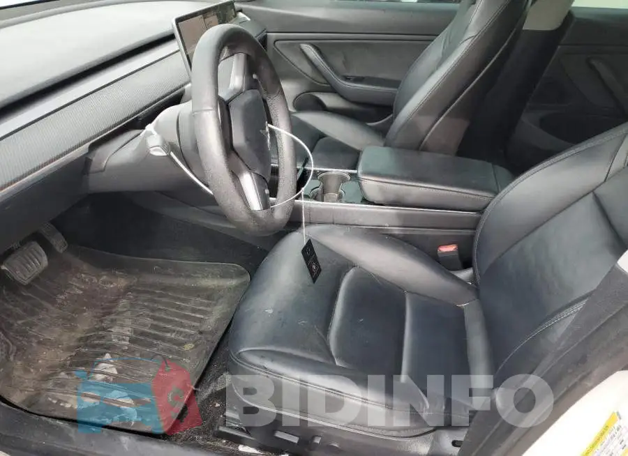 5YJ3E1EB6LF628164 Photo# 7