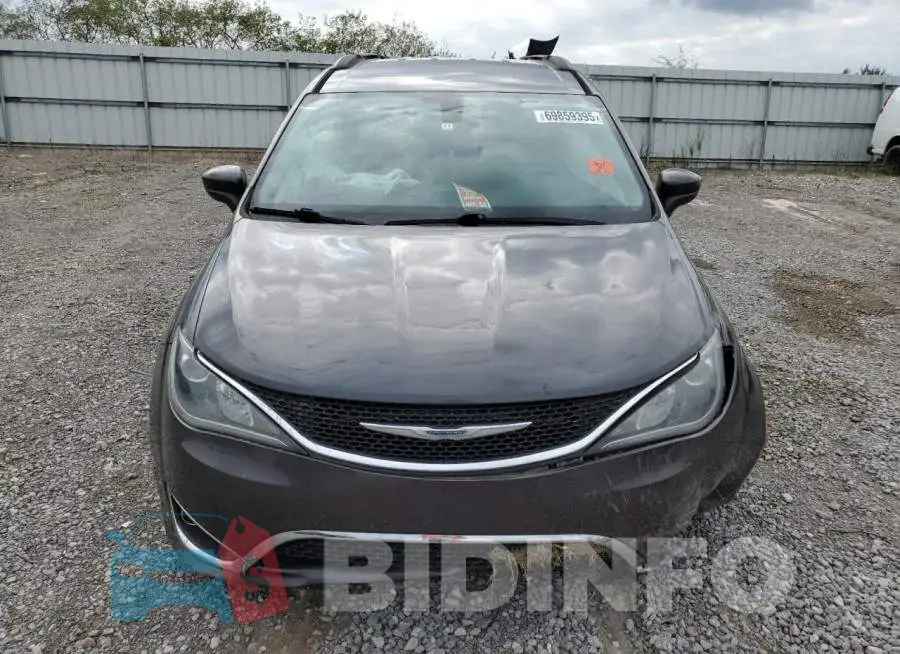 2C4RC1BG7HR501810 Photo# 5