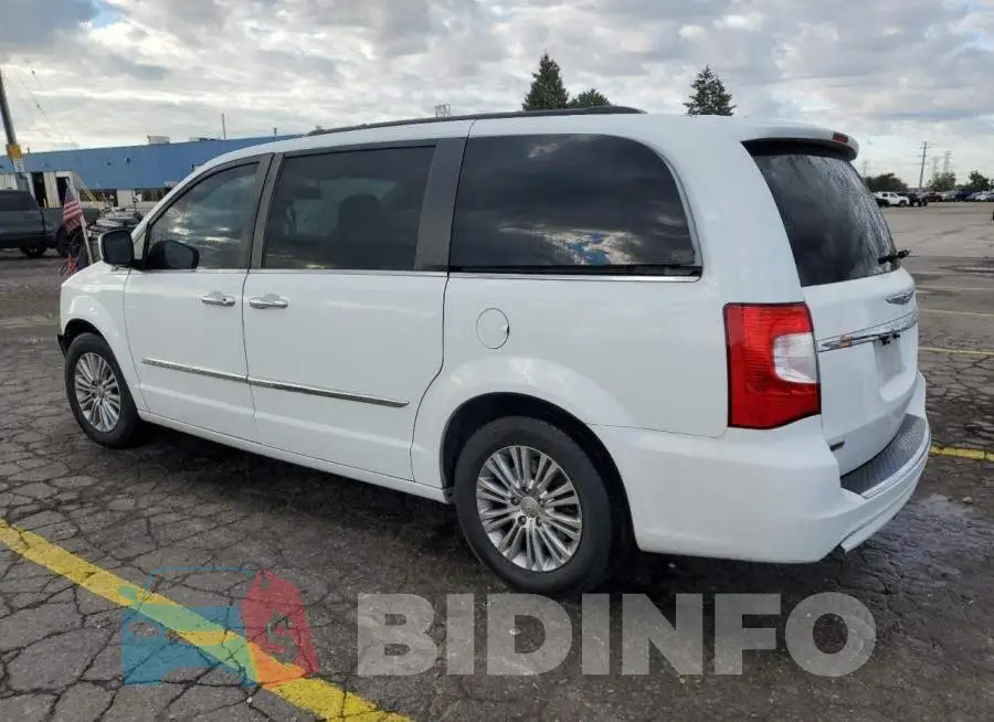 2C4RC1CGXGR285934 Photo# 2