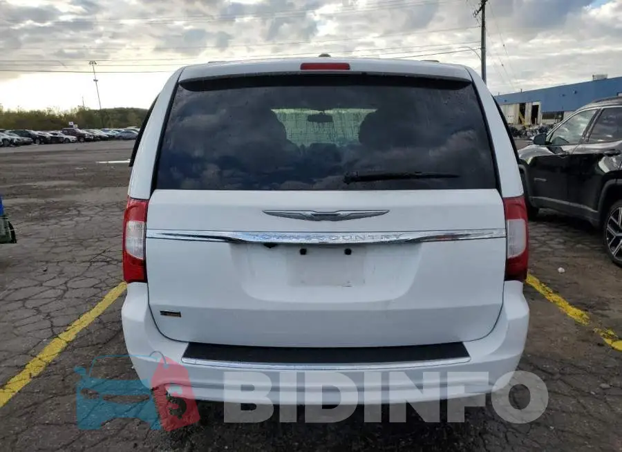 2C4RC1CGXGR285934 Photo# 6