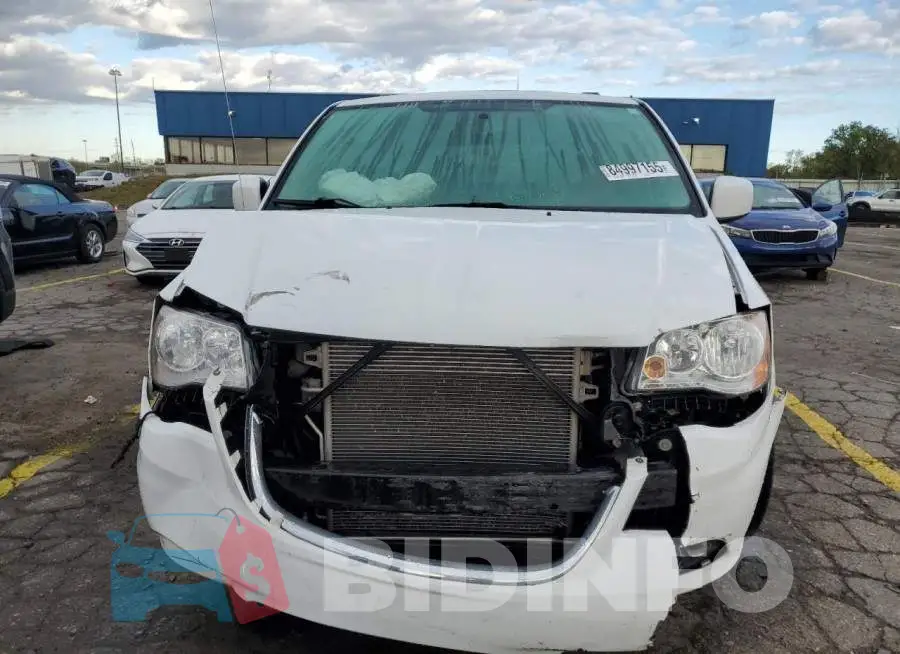 2C4RC1CGXGR285934 Photo# 5