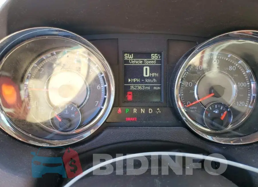 2C4RC1GG7GR190810 Photo# 9