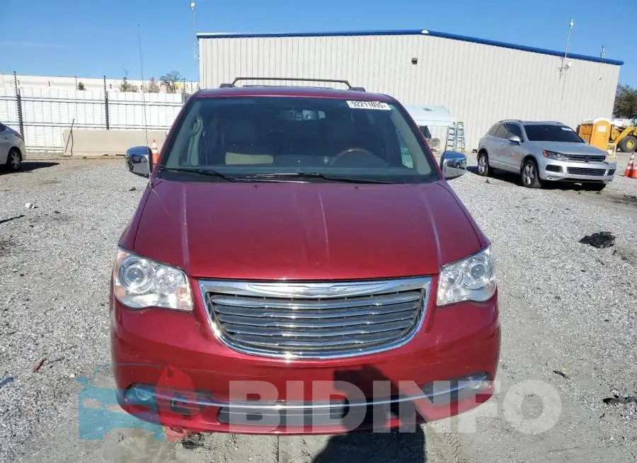 2C4RC1GG7GR190810 Photo# 5
