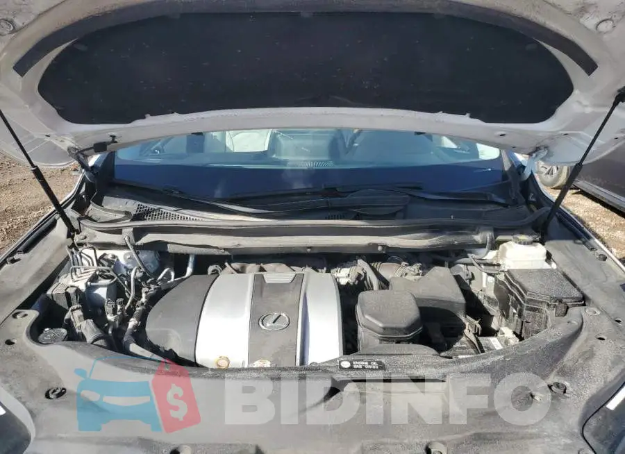 2T2HZMDA5MC275521 Photo# 11
