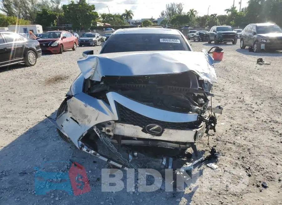 JTHBZ1B2XP5063458 Photo# 5